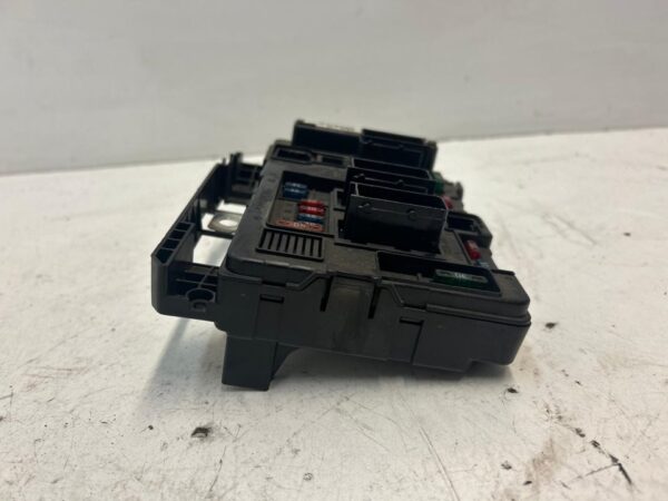 CAJA RELES / FUSIBLES CITROEN C5 BERLINA