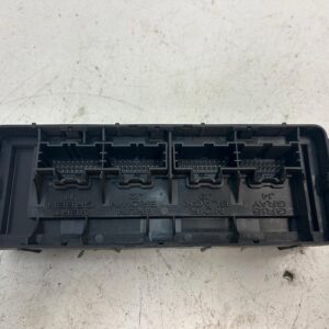 MODULO ELECTRONICO CHEVROLET CRUZE