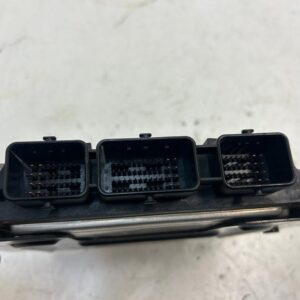 CENTRALITA MOTOR UCE CITROEN C4 BERLINA