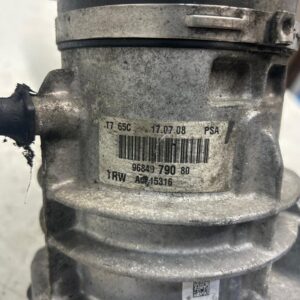 BOMBA SUSPENSION PEUGEOT 308 SW