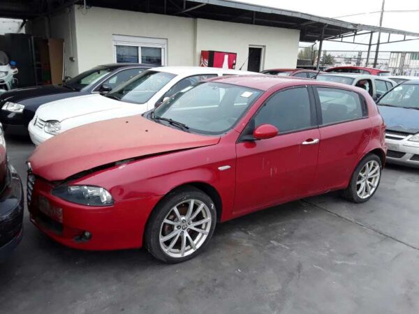 ALTERNADOR ALFA ROMEO 147 - Imagen 2