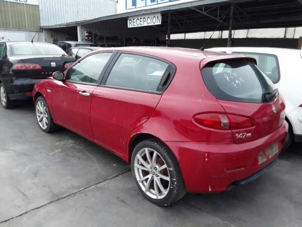 ALTERNADOR ALFA ROMEO 147 - Imagen 3
