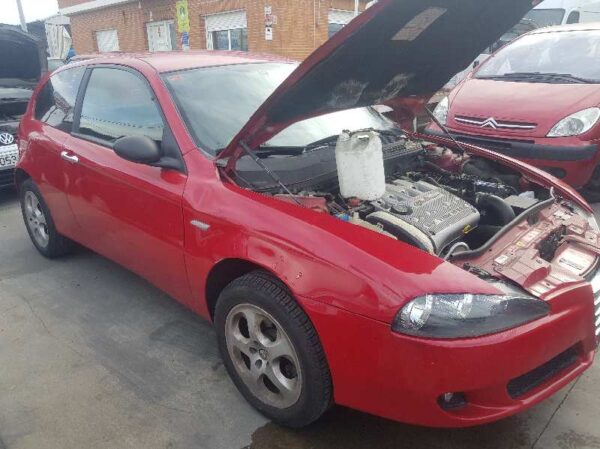 CERRADURA PUERTA DELANTERA DERECHA ALFA ROMEO 147 - Imagen 4