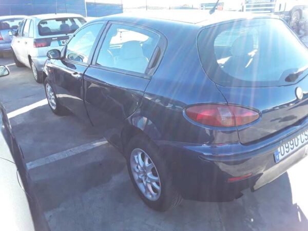 RADIADOR AGUA ALFA ROMEO 147 - Imagen 3