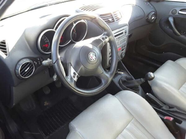 RADIADOR AGUA ALFA ROMEO 147 - Imagen 4