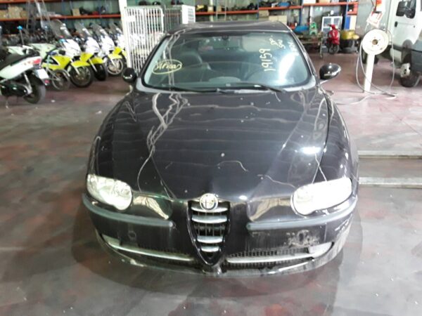 CAJA CAMBIOS ALFA ROMEO 147 - Imagen 2