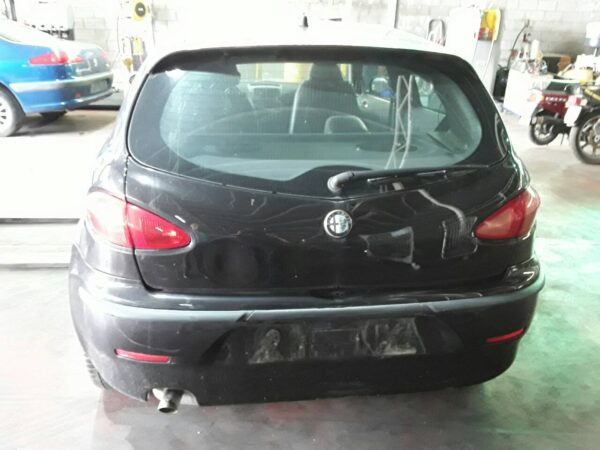 CAJA CAMBIOS ALFA ROMEO 147 - Imagen 3