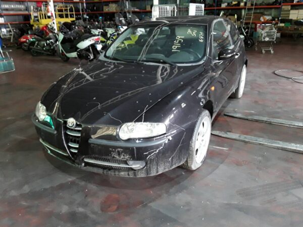CAJA CAMBIOS ALFA ROMEO 147 - Imagen 4