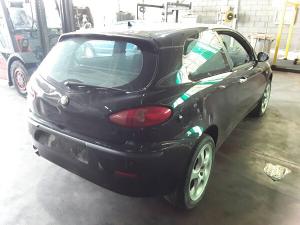 CAJA CAMBIOS ALFA ROMEO 147 - Imagen 5