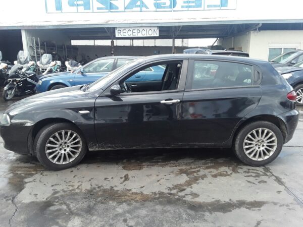 CERRADURA PUERTA DELANTERA DERECHA ALFA ROMEO 147 (190) - Imagen 3