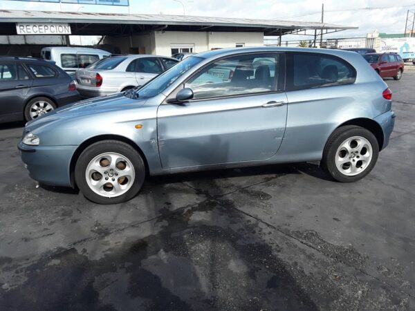 ABS ALFA ROMEO 147 - Imagen 5