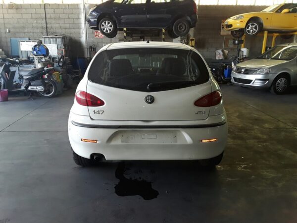 CERRADURA PUERTA DELANTERA DERECHA ALFA ROMEO 147 - Imagen 4