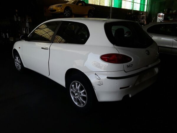 FARO IZQUIERDO ALFA ROMEO 147 - Imagen 4