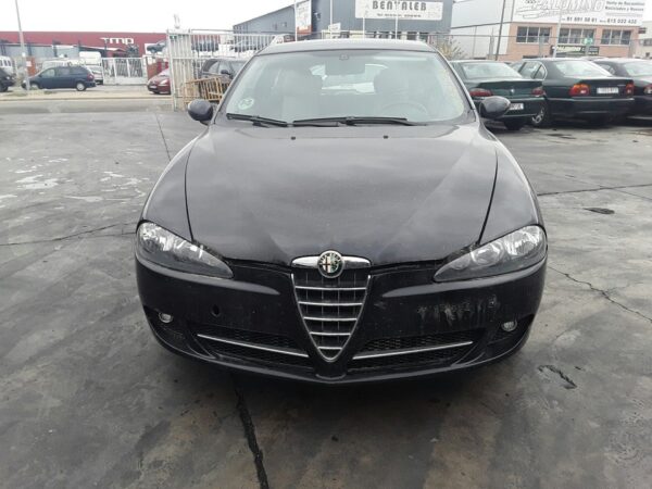 TRANSMISION DELANTERA DERECHA ALFA ROMEO 147 - Imagen 2