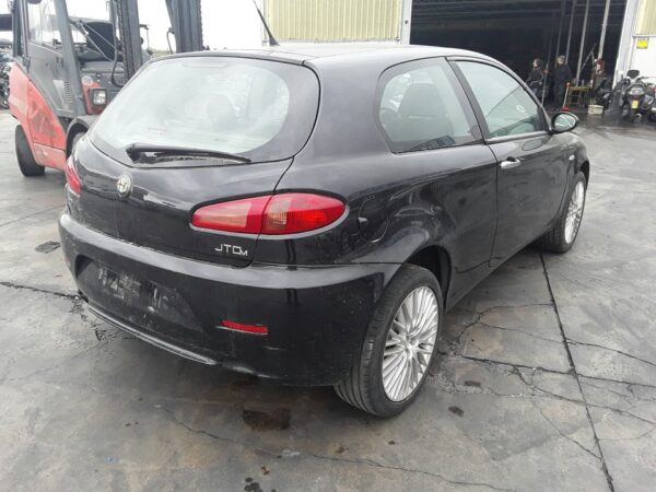 TRANSMISION DELANTERA IZQUIERDA ALFA ROMEO 147 - Imagen 3