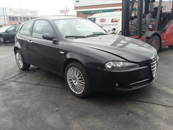 SERVOFRENO ALFA ROMEO 147 - Imagen 4