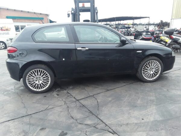 TRANSMISION DELANTERA IZQUIERDA ALFA ROMEO 147 - Imagen 5