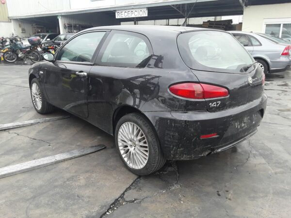 CAJA CAMBIOS ALFA ROMEO 147 - Imagen 5