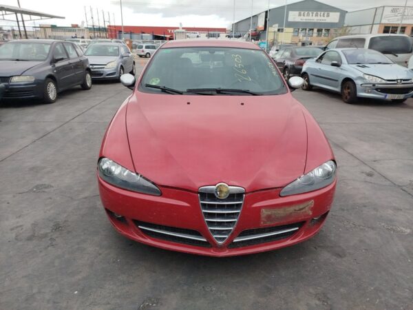 CERRADURA PUERTA TRASERA DERECHA ALFA ROMEO 147 (190) - Imagen 2