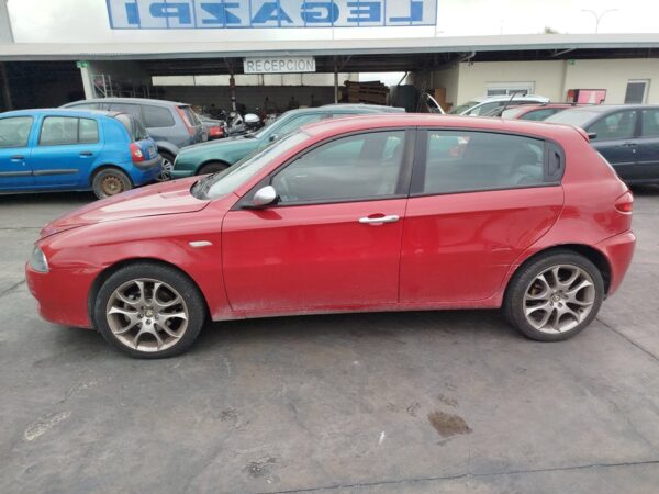 TRANSMISION DELANTERA DERECHA ALFA ROMEO 147 (190) - Imagen 4