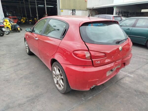 COMPRESOR AIRE ACONDICIONADO ALFA ROMEO 147 (190) - Imagen 5