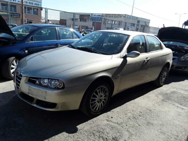 BOMBA DIRECCION ALFA ROMEO 156 - Imagen 2