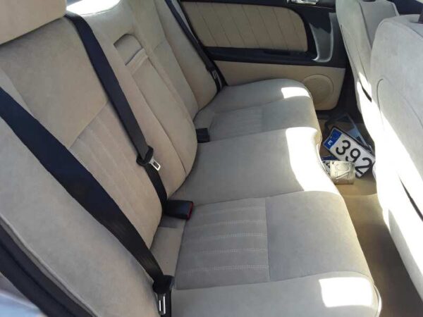 COMPRESOR AIRE ACONDICIONADO ALFA ROMEO 156 - Imagen 3