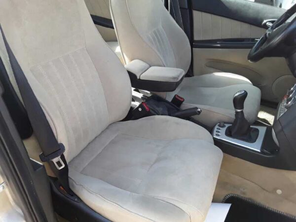 COMPRESOR AIRE ACONDICIONADO ALFA ROMEO 156 - Imagen 5