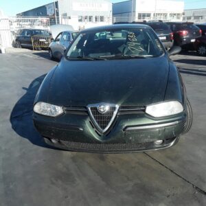 MECANICA COMPLETA ALFA ROMEO 156