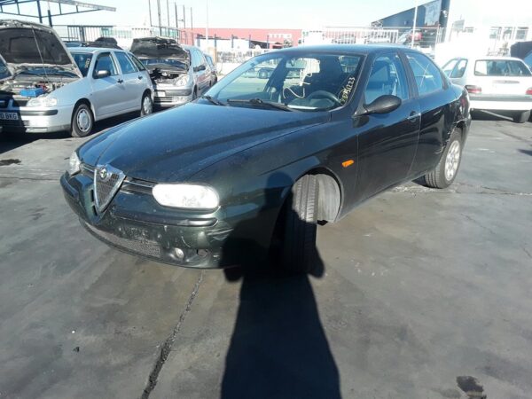 MECANICA COMPLETA ALFA ROMEO 156 - Imagen 2