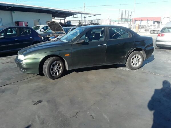MECANICA COMPLETA ALFA ROMEO 156 - Imagen 3