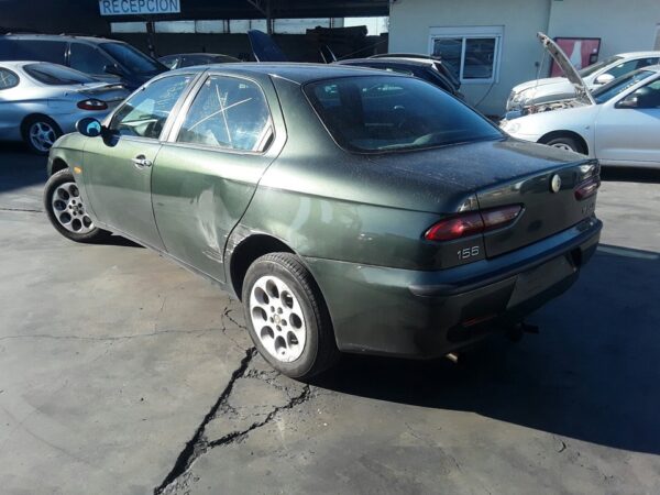 MECANICA COMPLETA ALFA ROMEO 156 - Imagen 4