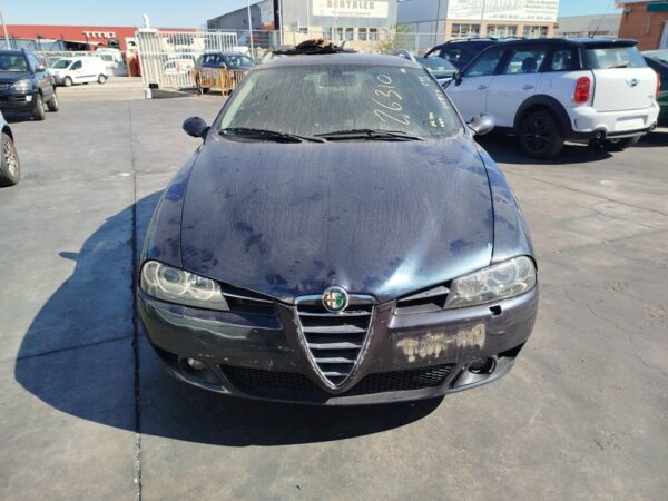 MOTOR COMPLETO ALFA ROMEO 156 SPORTWAGON - Imagen 2