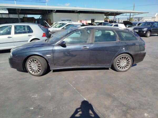 RADIADOR AGUA ALFA ROMEO 156 SPORTWAGON - Imagen 3