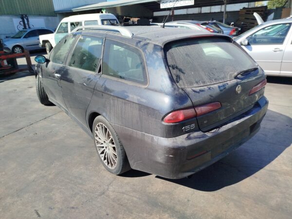 TRANSMISION DELANTERA IZQUIERDA ALFA ROMEO 156 SPORTWAGON - Imagen 3