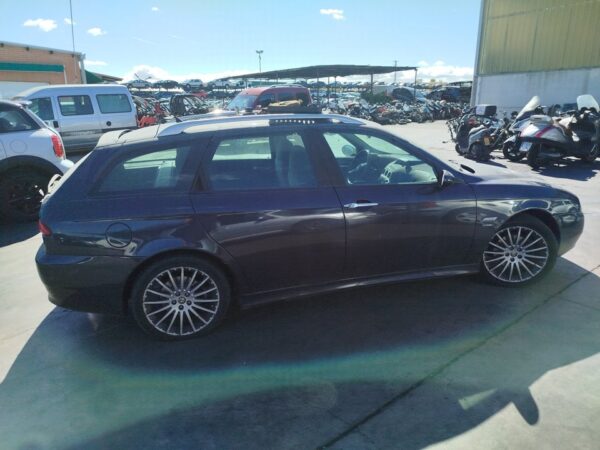 MOTOR COMPLETO ALFA ROMEO 156 SPORTWAGON - Imagen 4