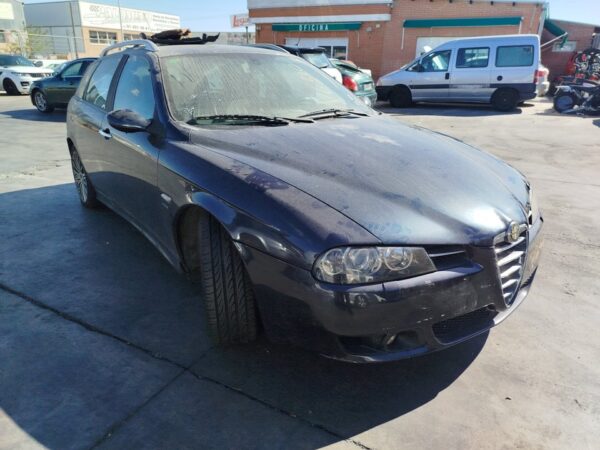 RADIADOR AGUA ALFA ROMEO 156 SPORTWAGON - Imagen 4