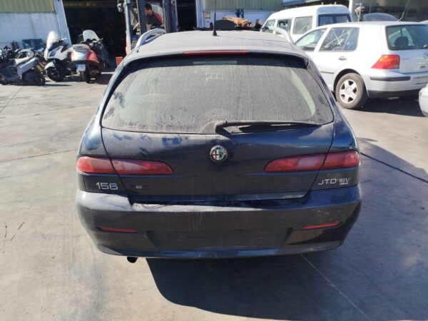 TRANSMISION DELANTERA DERECHA ALFA ROMEO 156 SPORTWAGON - Imagen 4