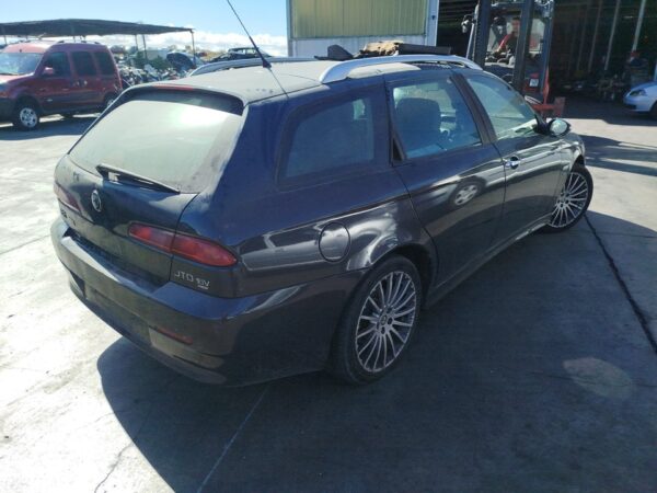 RADIADOR AGUA ALFA ROMEO 156 SPORTWAGON - Imagen 5
