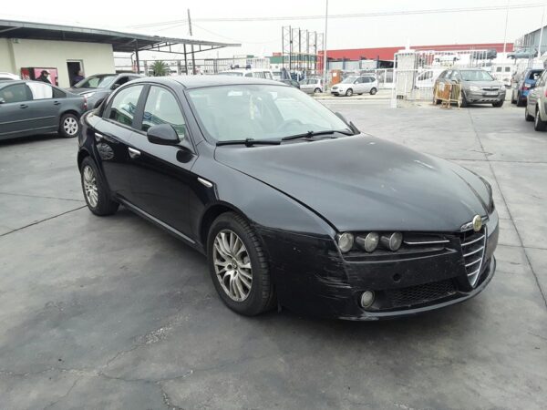 ALTERNADOR ALFA ROMEO 159 (140) - Imagen 3