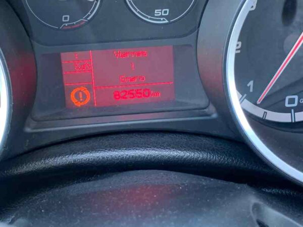 PILOTO TRASERO DERECHO INTERIOR ALFA ROMEO GIULIETTA (191) - Imagen 5