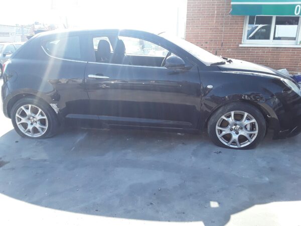 INTERCOOLER ALFA ROMEO MITO - Imagen 3