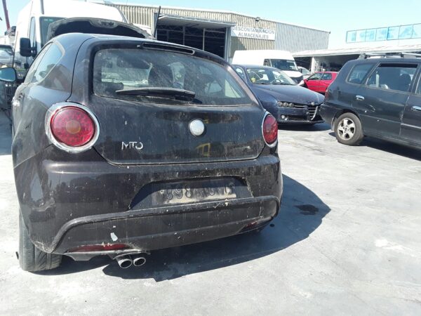 CONMUTADOR DE ARRANQUE ALFA ROMEO MITO - Imagen 4