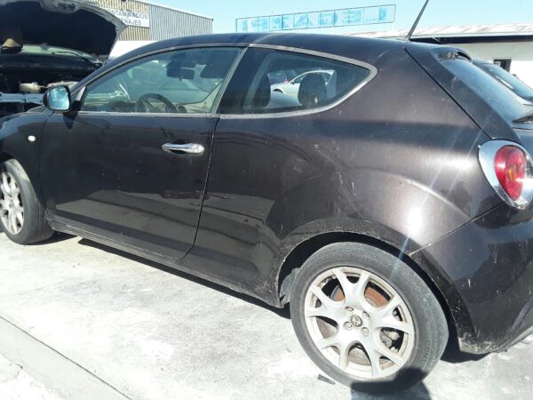 MANDO MULTIFUNCION ALFA ROMEO MITO - Imagen 5