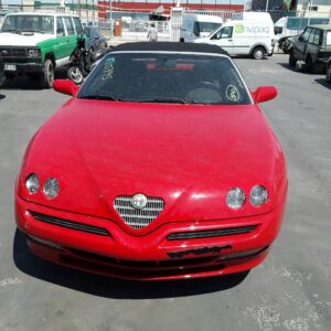 ELEVALUNAS DELANTERO DERECHO ALFA ROMEO SPIDER (163)