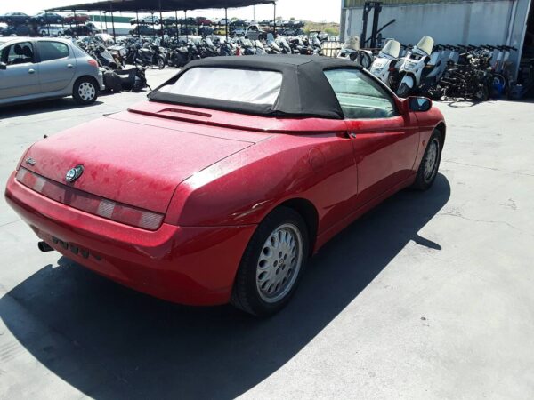 BOMBA DIRECCION ALFA ROMEO SPIDER (163) - Imagen 4