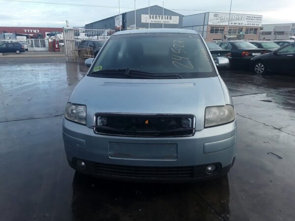 FARO IZQUIERDO AUDI A2 - Imagen 2