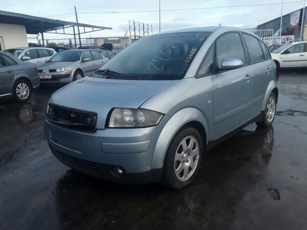RETROVISOR IZQUIERDO AUDI A2 - Imagen 2