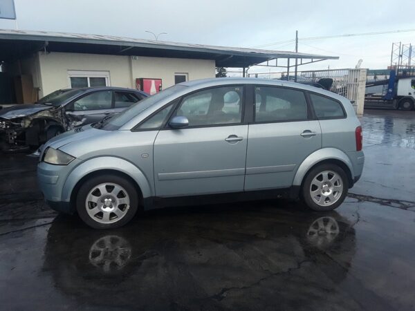 FARO IZQUIERDO AUDI A2 - Imagen 3