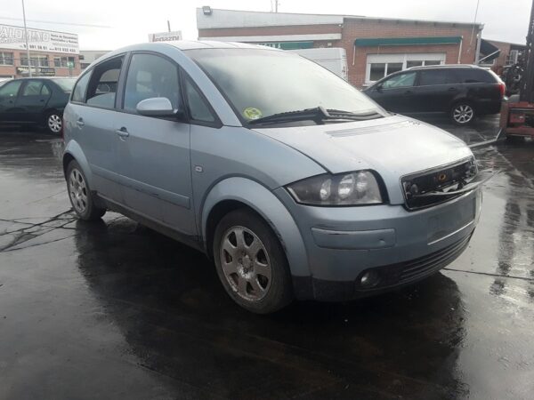 FARO IZQUIERDO AUDI A2 - Imagen 4